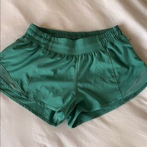 COPY - COPY - Lululemon shorts